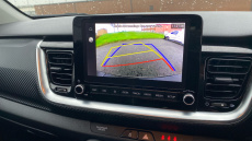 Kia Stonic 1.0T GDi 99 GT-Line 5dr DCT Petrol Estate